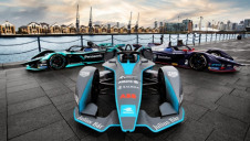 Formula E will use the event to showcase zero-emission vehicles in the English capital